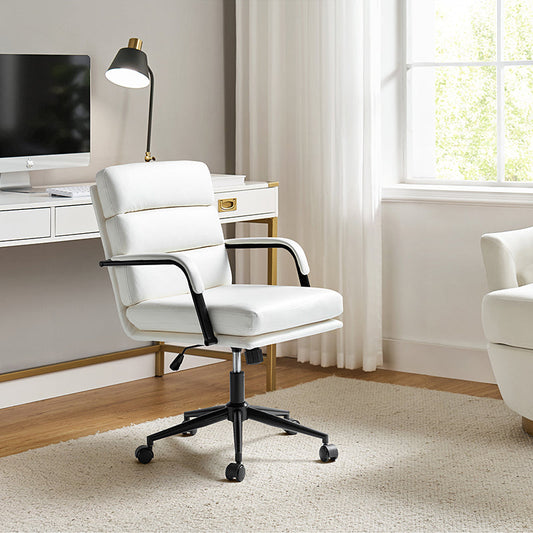 Silla de oficina giratoria Johannes