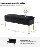 Banco de almacenamiento Top Top Topsapsted Topseted de Egmund