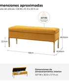 Banco de almacenamiento Top Top Topsapsted Topseted de Egmund