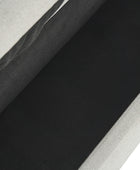 Banco de almacenaje tapizado Arvid Flip Top