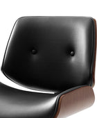 Yves Silla de oficina giratoria con altura de asiento regulable