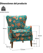 Sillón de Johannes
