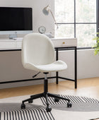 Silla de Oficina Isabel Giratoria 360 Grados