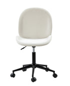 Silla de oficina Isabel giratoria 360 grados