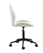 Silla de Oficina Isabel Giratoria 360 Grados