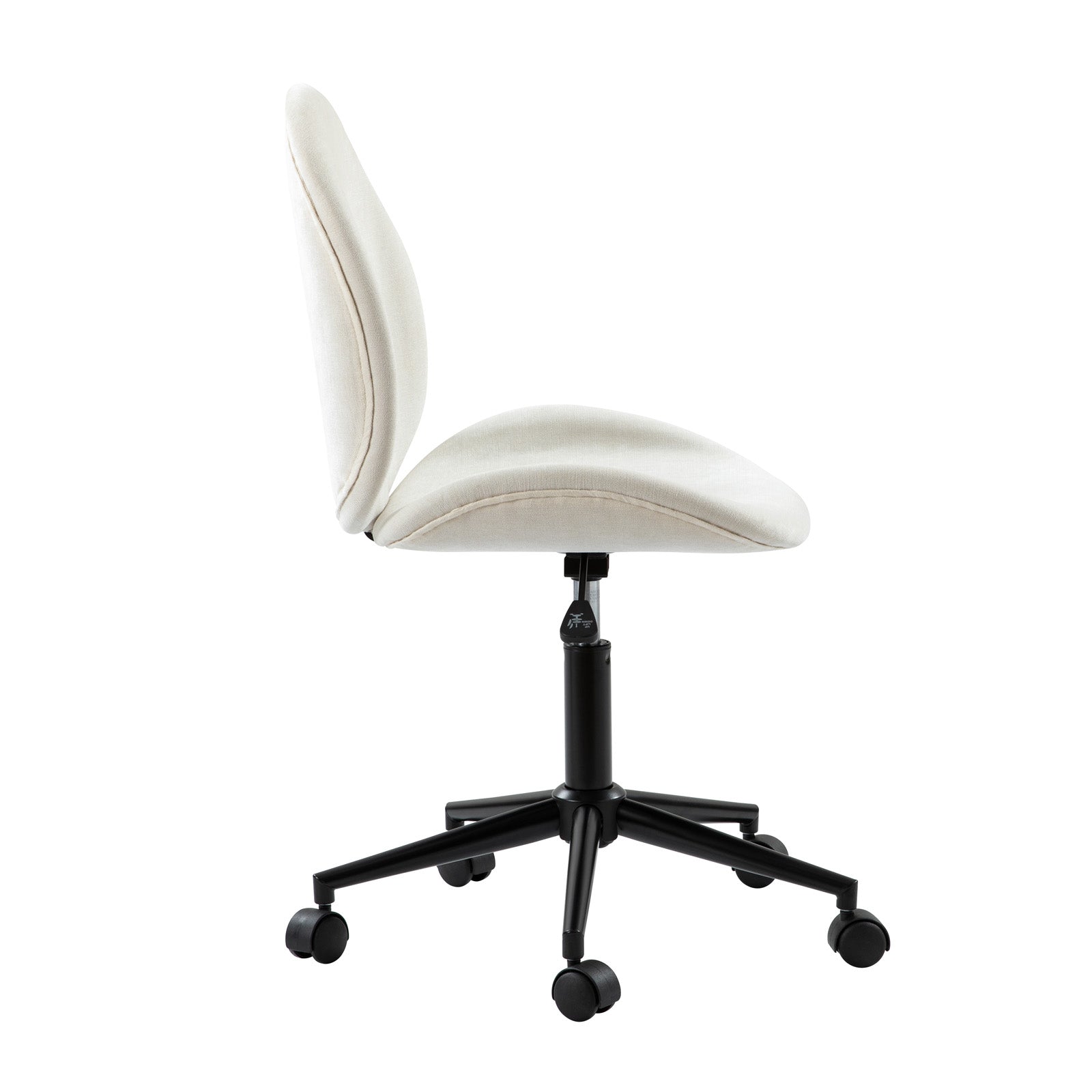 Silla de oficina Isabel giratoria 360 grados