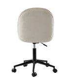 Silla de Oficina Isabel Giratoria 360 Grados