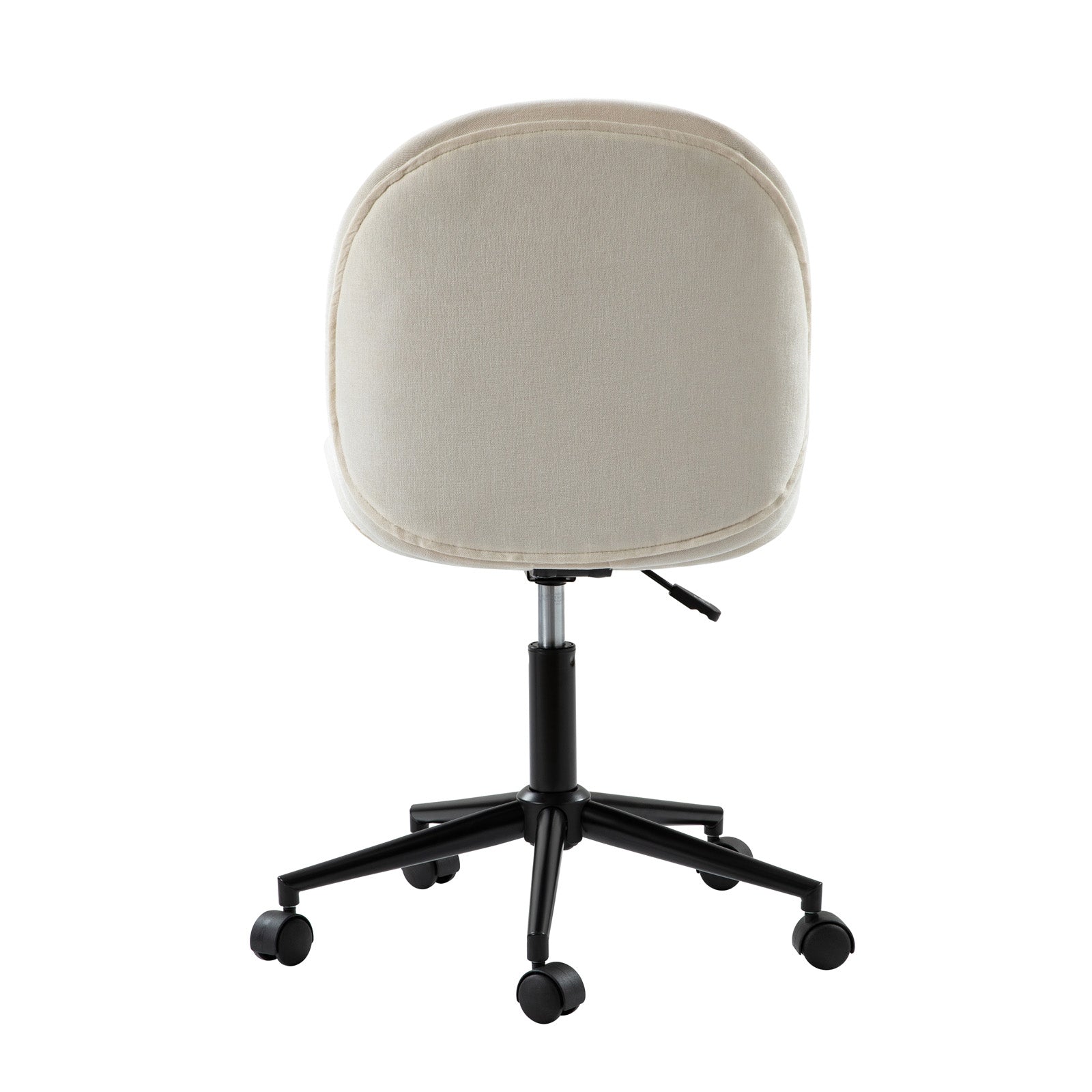 Silla de oficina Isabel giratoria 360 grados