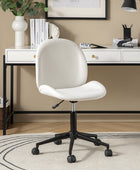 Silla de Oficina Isabel Giratoria 360 Grados
