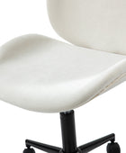 Silla de Oficina Isabel Giratoria 360 Grados