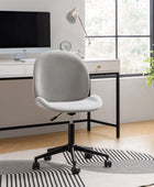 Silla de Oficina Isabel Giratoria 360 Grados