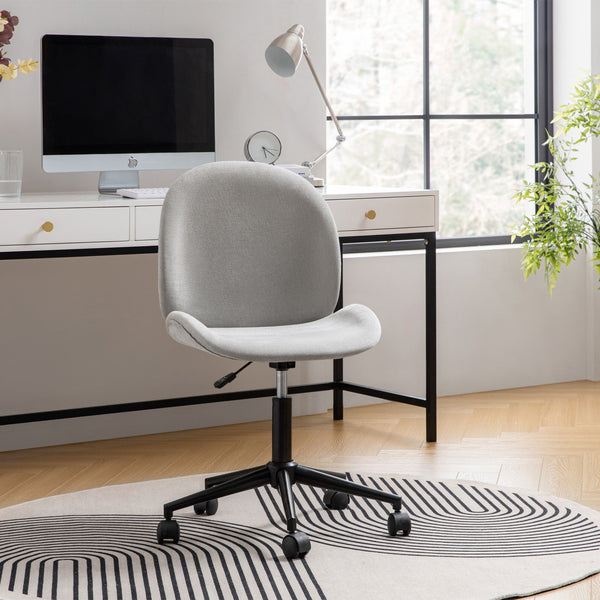 Silla de Oficina Isabel Giratoria 360 Grados