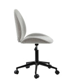 Silla de Oficina Isabel Giratoria 360 Grados