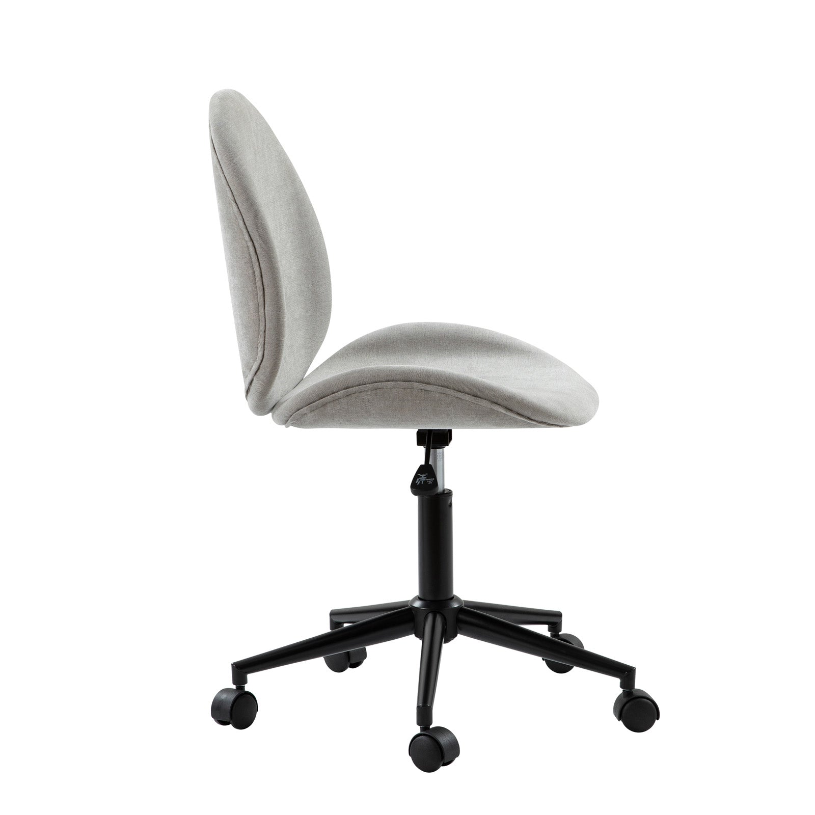 Silla de oficina Isabel giratoria 360 grados