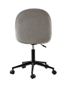 Silla de oficina Isabel giratoria 360 grados