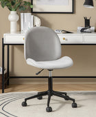 Silla de Oficina Isabel Giratoria 360 Grados