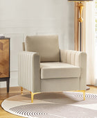 Sillón Club de Terciopelo Didyme