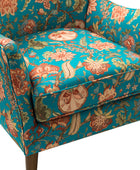 Sillón de Johannes
