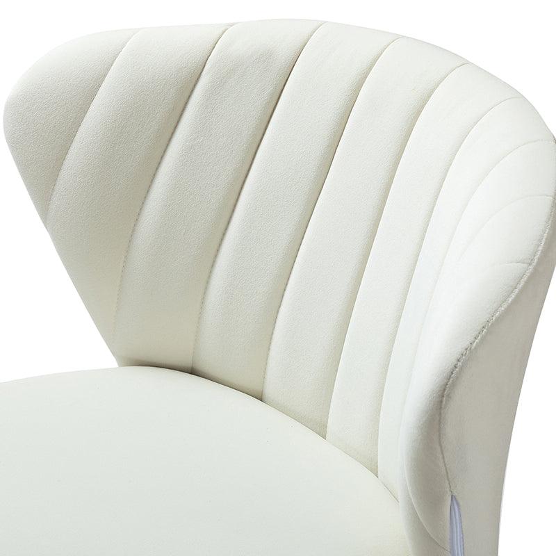 Aruna Velvet Chair - Hulala Home