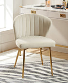 Aruna Silla De Terciopelo
