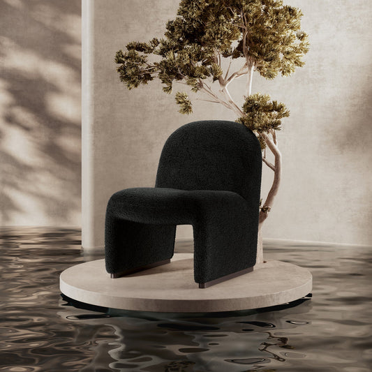 Silla auxiliar Ludwig