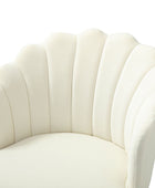 Silla de oficina Belanda Task giratoria y ajustable