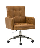 Silla de trabajo Leo