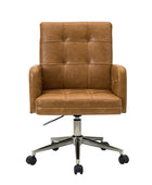 Silla de trabajo Leo
