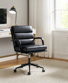 Silla de oficina giratoria Johannes