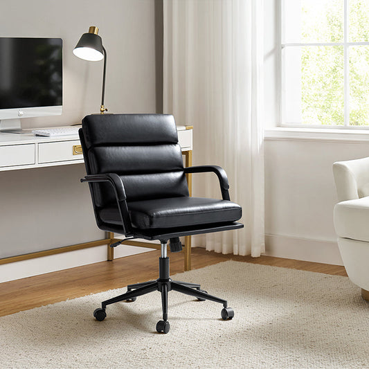 Silla de oficina giratoria Johannes