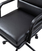 Silla de oficina giratoria Johannes