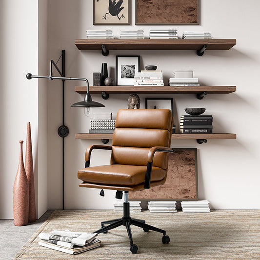 Silla de tareas de Johannes