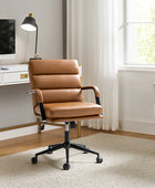 Silla de oficina giratoria Johannes