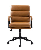 Silla de oficina giratoria Johannes