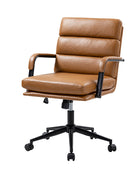 Silla de oficina giratoria Johannes