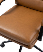 Silla de oficina giratoria Johannes