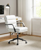 Silla de oficina giratoria Johannes