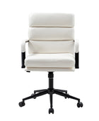 Silla de oficina giratoria Johannes