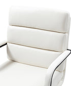 Silla de oficina giratoria Johannes