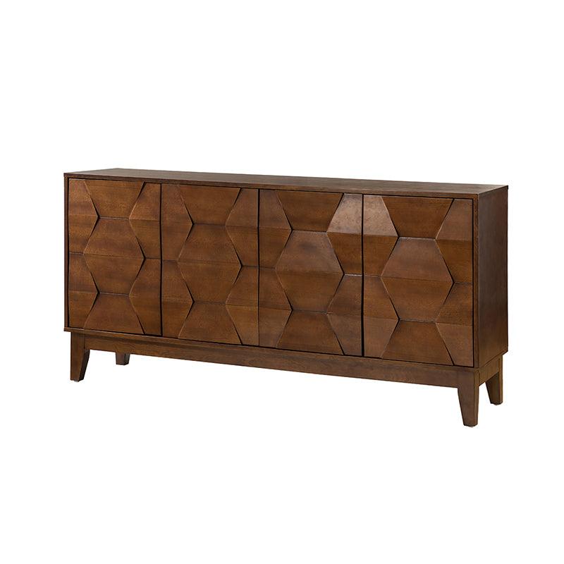 Kamu Sideboard - 60&quot; - Hulala Home