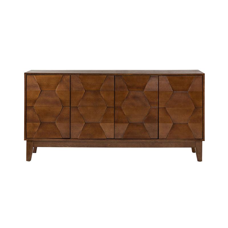 Kamu Sideboard - 60&quot; - Hulala Home